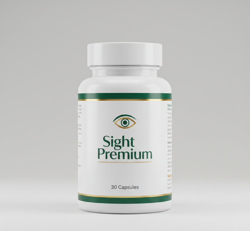 Sight Premium - Supliment pentru Ochi